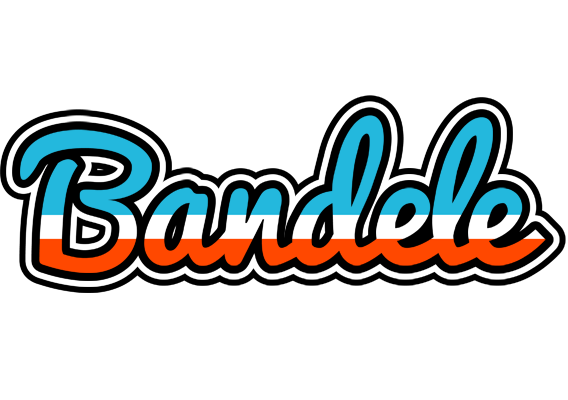 Bandele america logo
