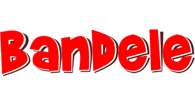 Bandele basket logo