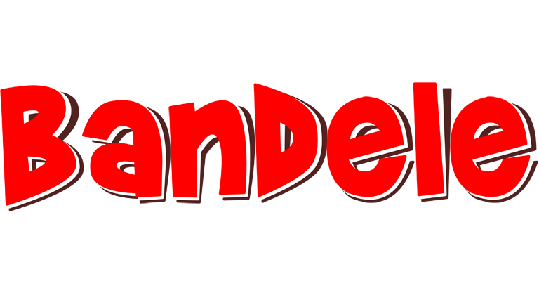 Bandele basket logo