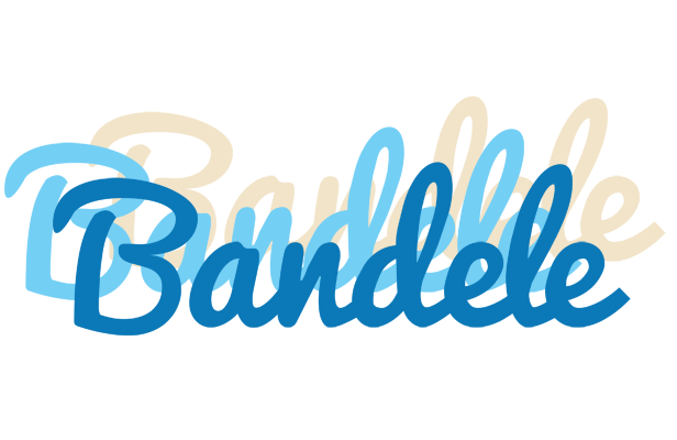 Bandele breeze logo