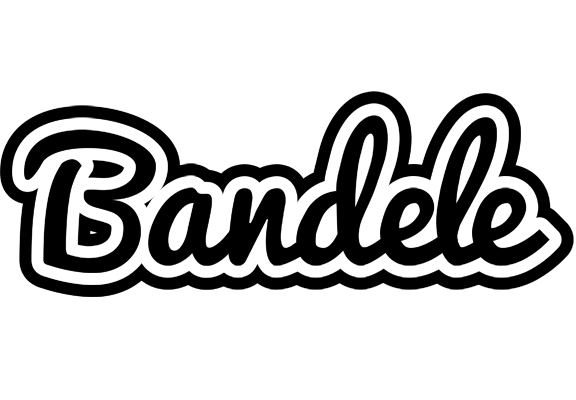Bandele chess logo