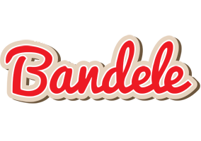 Bandele chocolate logo