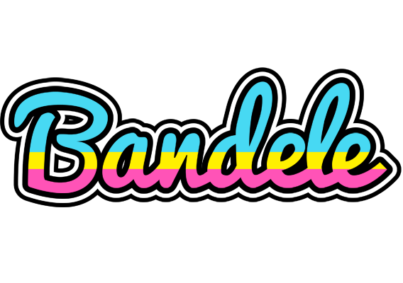 Bandele circus logo