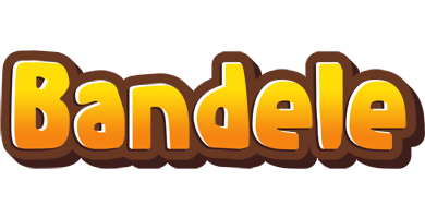 Bandele cookies logo