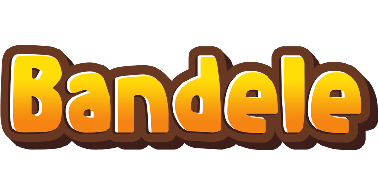 Bandele cookies logo