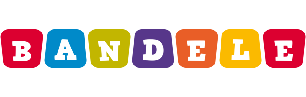 Bandele daycare logo