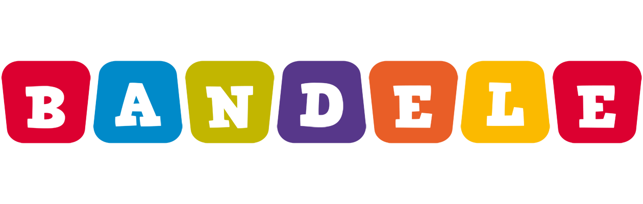 Bandele daycare logo