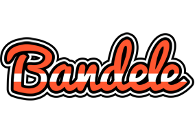 Bandele denmark logo