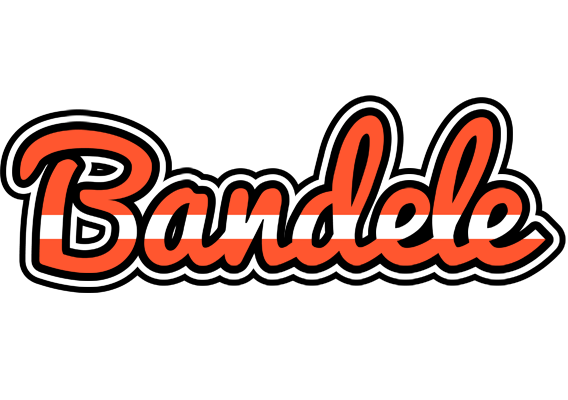 Bandele denmark logo