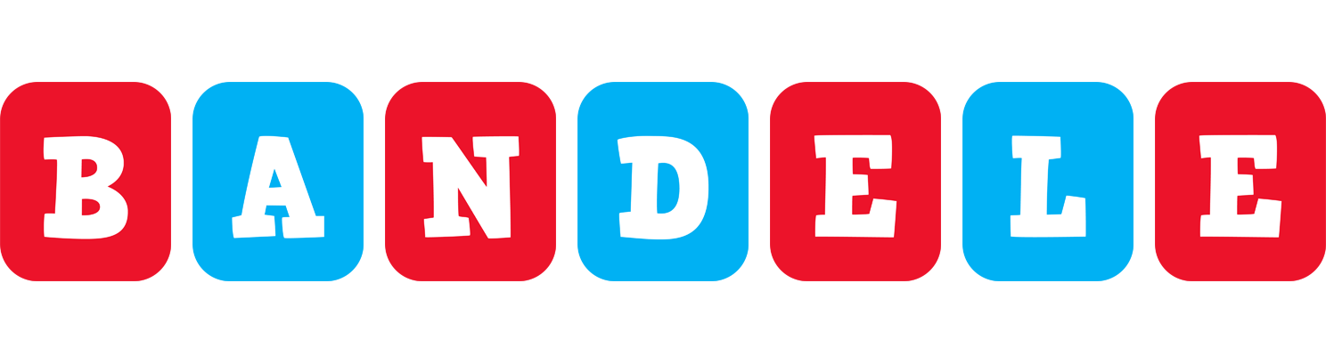 Bandele diesel logo