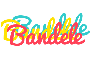 Bandele disco logo