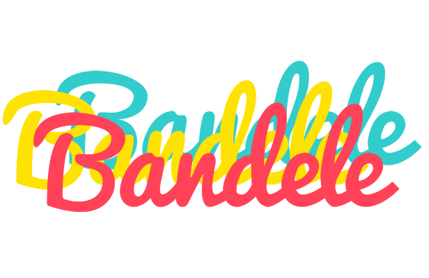 Bandele disco logo