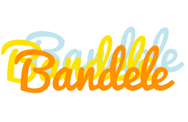Bandele energy logo