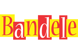 Bandele errors logo