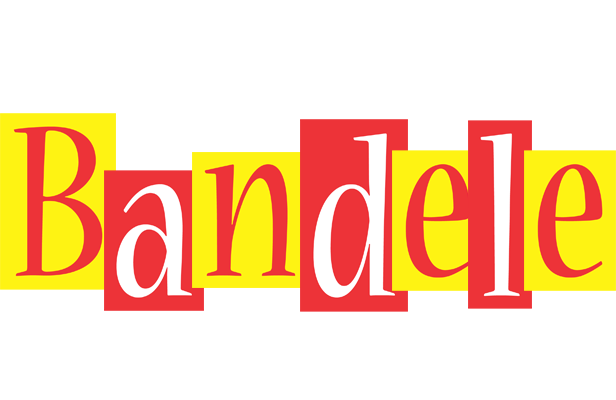 Bandele errors logo