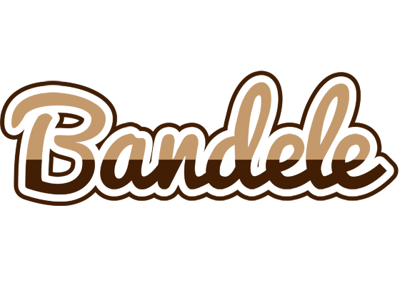 Bandele exclusive logo