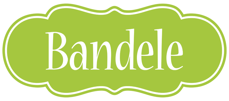 Bandele family logo