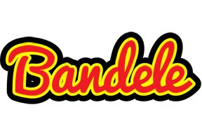 Bandele fireman logo