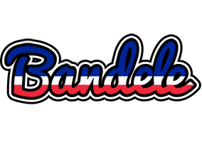 Bandele france logo