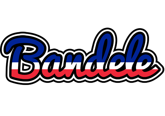 Bandele france logo