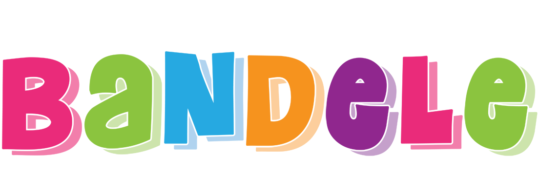 Bandele friday logo
