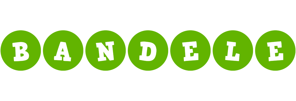 Bandele games logo