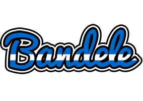 Bandele greece logo