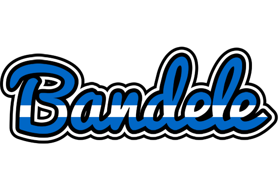 Bandele greece logo