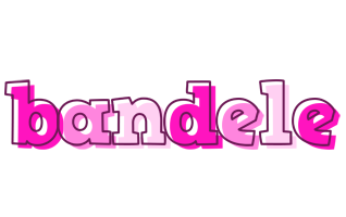 Bandele hello logo