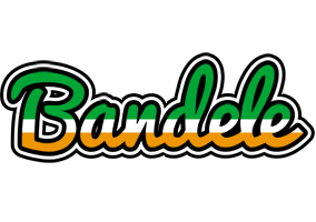 Bandele ireland logo