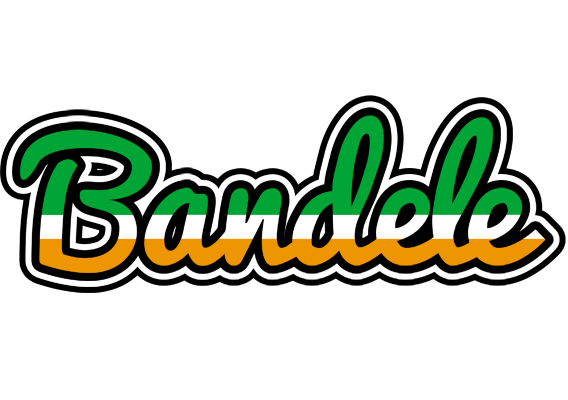 Bandele ireland logo
