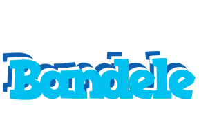 Bandele jacuzzi logo