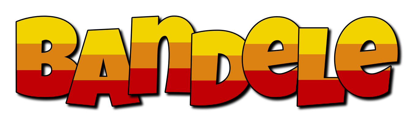 Bandele jungle logo