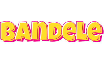 Bandele kaboom logo