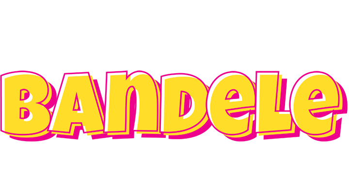 Bandele kaboom logo