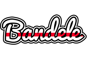 Bandele kingdom logo