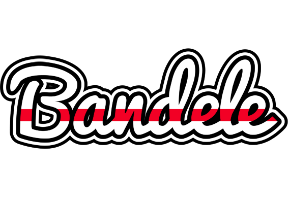 Bandele kingdom logo