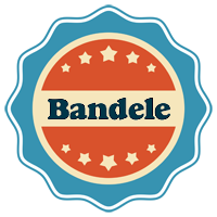 Bandele labels logo