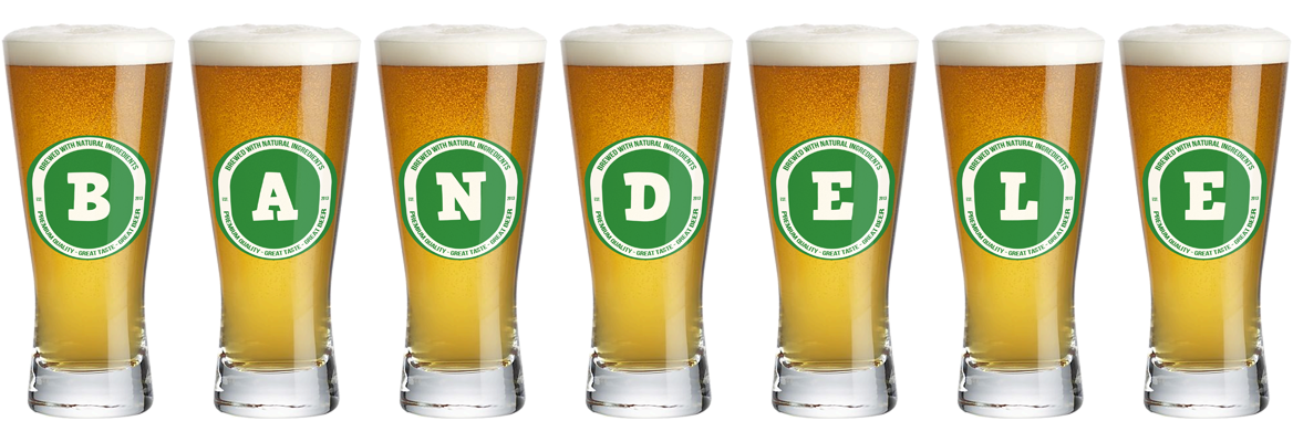 Bandele lager logo