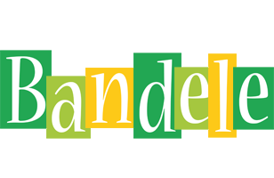 Bandele lemonade logo