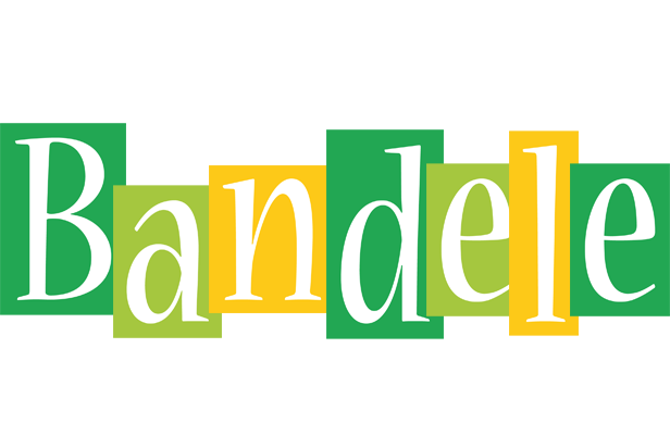 Bandele lemonade logo