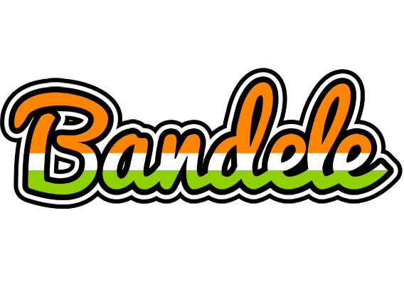 Bandele mumbai logo