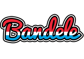 Bandele norway logo