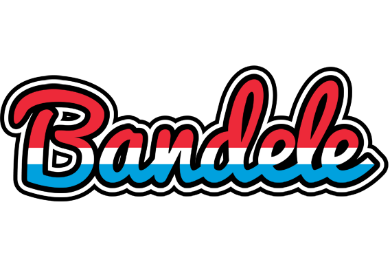 Bandele norway logo