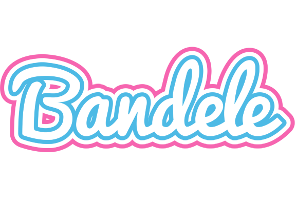 Bandele outdoors logo