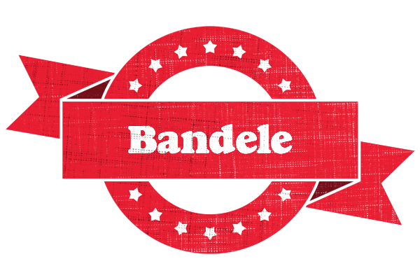 Bandele passion logo