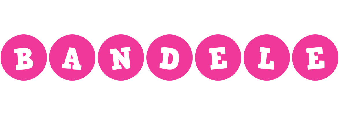 Bandele poker logo