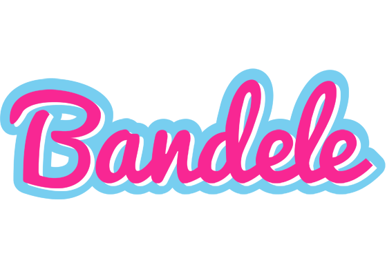 Bandele popstar logo
