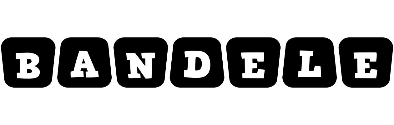 Bandele racing logo