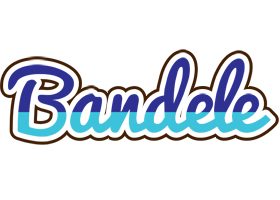 Bandele raining logo